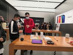 -Apple零售店(成都太古里店)