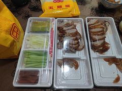 -五顺斋清真烤鸭(西大街总店)
