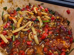 -捌玖粉面馆·猪油拌粉