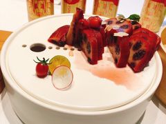 -怡情荟•海鲜青岛菜(五四广场旗舰店)