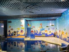 -太平洋海底世界