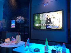 -方糖KTV-PLUS(世茂广场店)