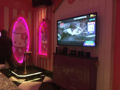 -欢乐迪KTV(观音桥未来国际店)