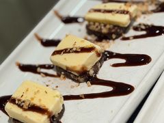 巧克力甜品-Efes Turkish & Mediterranean Cuisine 艾菲斯餐厅(陆家嘴店)