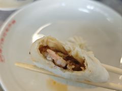 -津门张记包子铺(华昌道店)