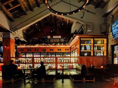 -FUTURE BAR(岭南天地店)