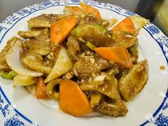 -协顺园回头馆(南顺城路店)