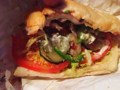 4-SUBWAY赛百味(高新绿宝店)