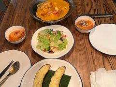 -素逸·泰料理(人民广场店)