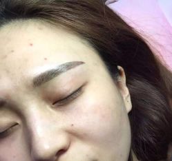 -MIVI野生眉纹绣纹眉