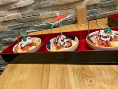 -桃屋日本料理(清华科技园店)