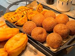 -晶丽香榭自助餐(南京大饭店)