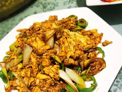 -春花民族美食(佳木斯总店)