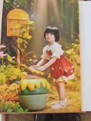 -爱儿美儿童摄影(五路居花园别墅店)