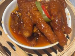 -潮府馆·非遗潮州菜·世纪公园(新国际博览中心店)