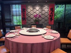 -寒舍蒸鲜(四海马术庄园店)