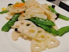 -银筵(武夷路店)