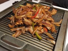 -肆月河豚·新淮扬(金融街店)