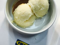 -宜家·瑞典风味餐厅(烟台路店)