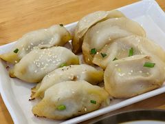 -小姜锅贴(凤凰街店)