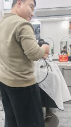 -青霖·飘逸造型