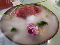 -盡膳口福·百年汤方火锅(科华北路店)