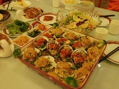 -全聚德(长江路店)