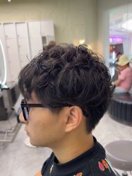 -慕名造型