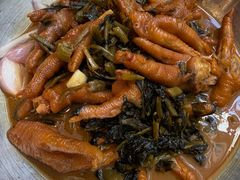 -老蒲鲜·地标·非遗美食(涵江店)