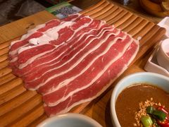 -额尔敦传统涮火锅·冰煮羊(铁东店)