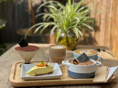 -唐咖精品咖啡(大理古城手冲店)