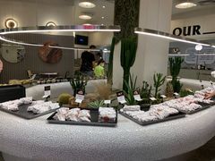 -OUR Bakery(SKP-S店)