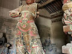 -司马温公祠