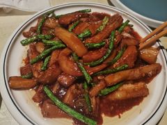 -陈阿婆鱼头泡饼·京味菜(复兴路店)