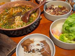 -SHAN山(前滩太古里店)