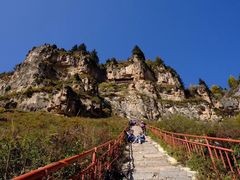 -芦芽山旅游度假区