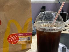 -麦当劳(新闸路店)