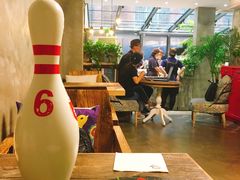 -HIGH FIVE哈福手工汉堡(桂林路店)