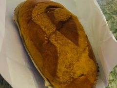 吞拿鱼包-翠华餐厅(正佳广场店)