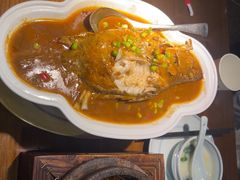 -刀板香·安徽菜(望江东路店)