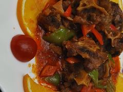 -清真悦宾楼食府(海湖店)