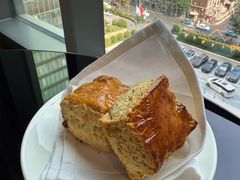 -四季酒店·行政酒廊