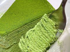 -六六·抹茶66’s SALDessert(保利时光里店)