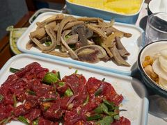 -乡土黄·鲜牛肉火锅·小龙虾(兴业街店)