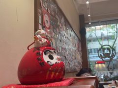 -小豆海棠(人民南路店)