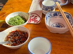 -牛街清真满恒記(平安里西大街店)