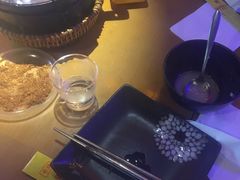 -云晓光头烧烤吧(川沙绿地店)