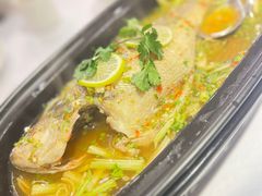 -阿诺泰·泰国餐厅(棕北店)