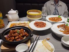 -宏宴·新京菜(望京店)