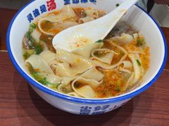 -东大桥小国抻面烧烤(长通路店)